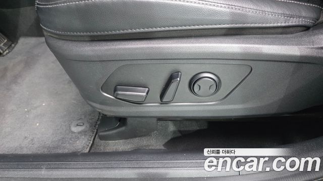 Kia Sorento (IV) Diesel 2.2 2WD Noblesse 2023 — фото 38