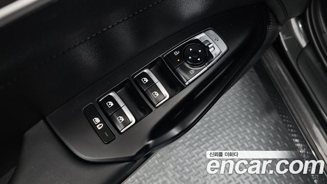 Kia K5 (III) 2.0 Prestige 2024 — фото 12