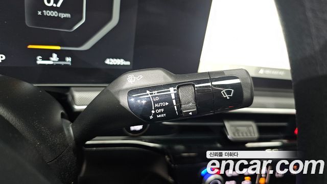 Kia K5 (III) 2.0 Prestige 2024 — фото 13