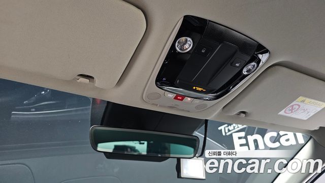 Kia K5 (III) 2.0 Prestige 2024 — фото 14