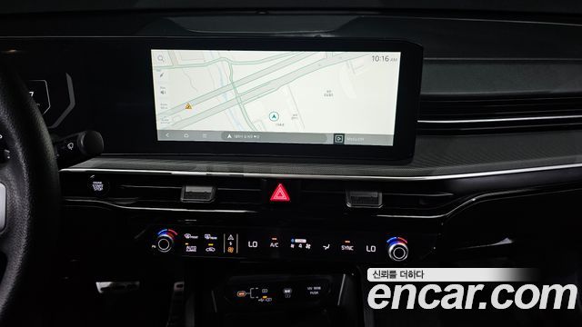 Kia K5 (III) 2.0 Prestige 2024 — фото 16