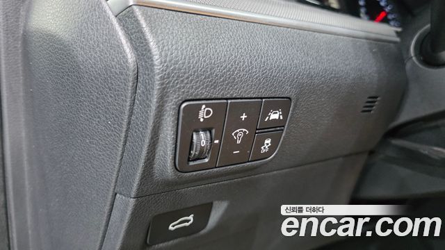Kia K5 (III) 2.0 Prestige 2021 — фото 15