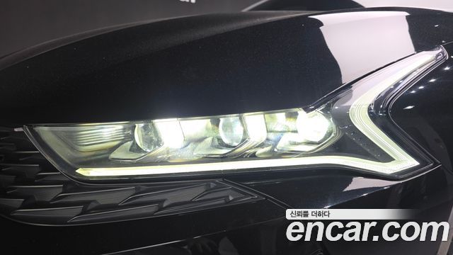 Kia K5 (III) 2.0 Prestige 2021 — фото 28