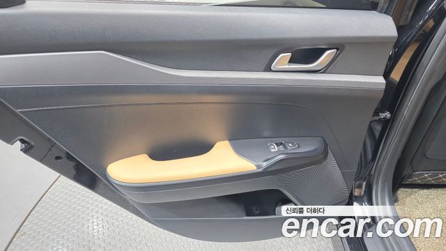 Kia K5 (III) 2.0 Prestige 2021 — фото 31