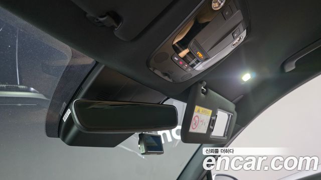 Kia K5 (III) 2.0 Prestige 2021 — фото 35