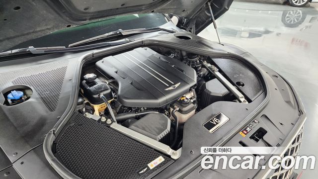 Genesis G90 (RS4) Gasoline 3.5 Turbo AWD 2022 — фото 6