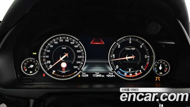 BMW X6 (F16) xDrive 30d 2019 — фото 8