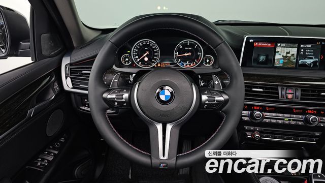 BMW X6 (F16) xDrive 30d 2019 — фото 13
