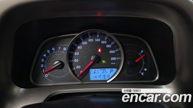 Toyota RAV4 2.5 4WD 4th 2014 — фото 8