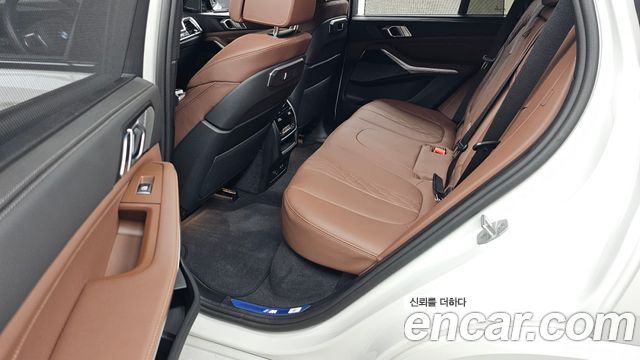 BMW X5 (G05) xDrive 40i M Sport 2026 — фото 12