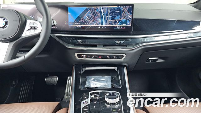 BMW X5 (G05) xDrive 40i M Sport 2026 — фото 13