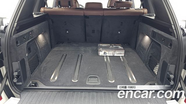 BMW X5 (G05) xDrive 40i M Sport 2026 — фото 19