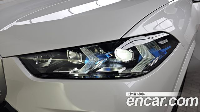 BMW X5 (G05) xDrive 40i M Sport 2026 — фото 22