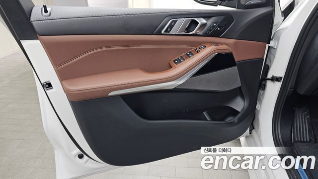 BMW X5 (G05) xDrive 40i M Sport 2026 — фото 24