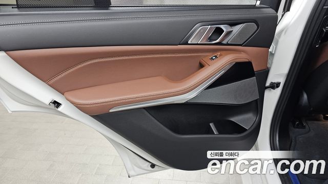 BMW X5 (G05) xDrive 40i M Sport 2026 — фото 25