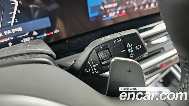 BMW X5 (G05) xDrive 40i M Sport 2026 — фото 28