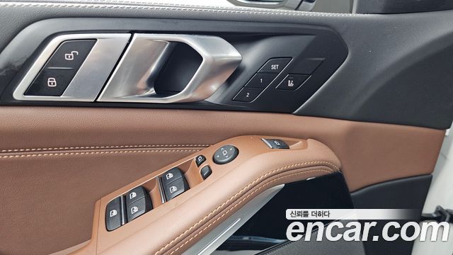 BMW X5 (G05) xDrive 40i M Sport 2026 — фото 29