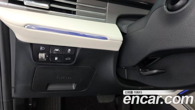 Hyundai Grandeur (IG) 2.5 Le Blanc 2023 — фото 16
