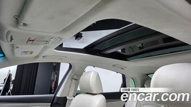 Hyundai Grandeur (IG) 2.5 Le Blanc 2023 — фото 19