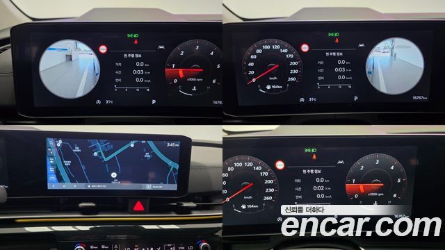 Kia Carnival (IV) Diesel 9-Seater Signature 2025 — фото 7