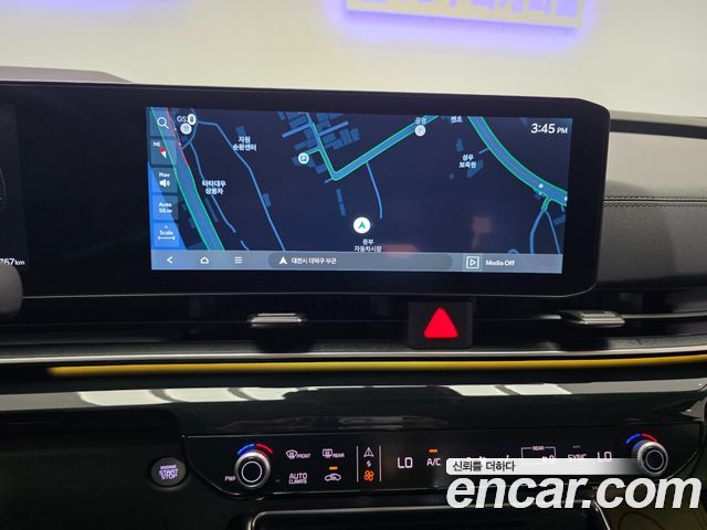 Kia Carnival (IV) Diesel 9-Seater Signature 2025 — фото 19