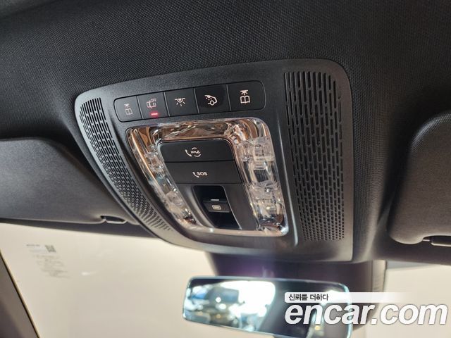 Mercedes-Benz CLA-Class (C118) AMG CLA 45 S 4MATIC+ 2026 — фото 24