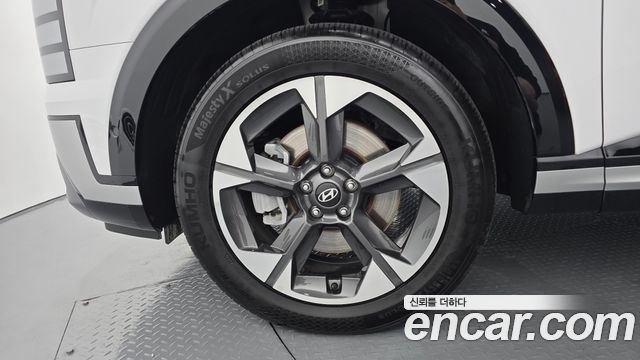 Hyundai Palisade (LX3) Gasoline 2.5T 2WD 9-Seater Prestige 2025 — фото 5