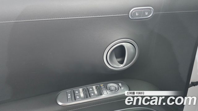 Hyundai Palisade (LX3) Gasoline 2.5T 2WD 9-Seater Prestige 2025 — фото 12