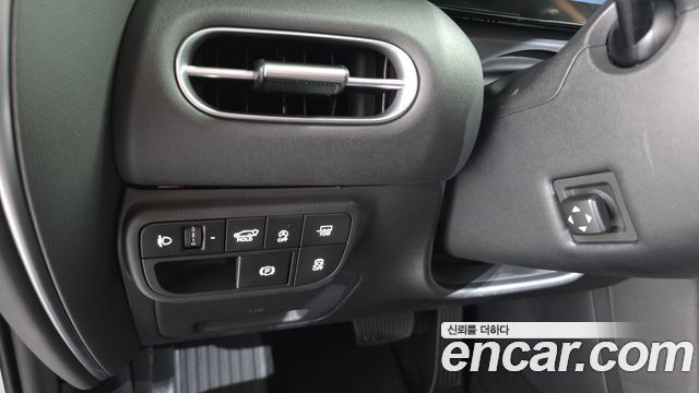 Hyundai Palisade (LX3) Gasoline 2.5T 2WD 9-Seater Prestige 2025 — фото 13