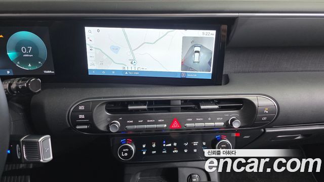 Hyundai Palisade (LX3) Gasoline 2.5T 2WD 9-Seater Prestige 2025 — фото 15