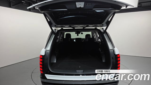 Hyundai Palisade (LX3) Gasoline 2.5T 2WD 9-Seater Prestige 2025 — фото 20