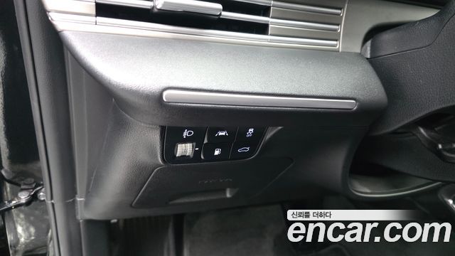 Hyundai Grandeur (IG) 3.0 LPi Rent Car Modern 2023 — фото 14