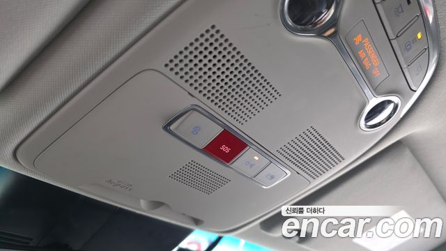 Hyundai Grandeur (IG) 3.0 LPi Rent Car Modern 2023 — фото 20