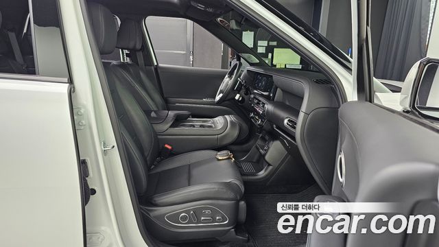 Hyundai Palisade (LX3) Gasoline 2.5T 4WD 9-Seater Calligraphy 2025 — фото 12