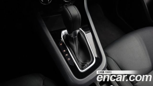 Renault Korea XM3 1.3 TCe RE 2021 — фото 9
