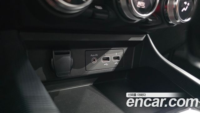 Renault Korea XM3 1.3 TCe RE 2021 — фото 26