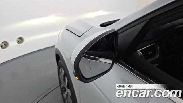Renault Korea XM3 1.3 TCe RE 2021 — фото 28