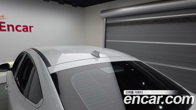 Renault Korea XM3 1.3 TCe RE 2021 — фото 36