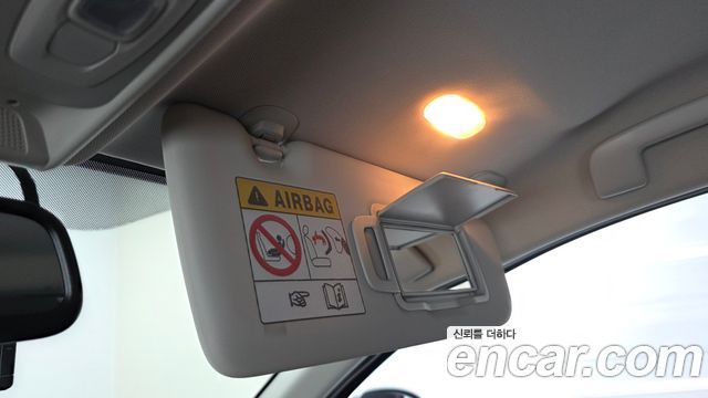 Renault Korea XM3 1.3 TCe RE 2021 — фото 37