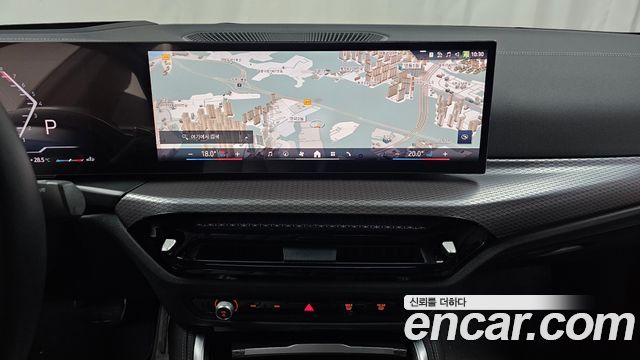BMW 4 Series (G22) 420i M Sport Pro Gran Coupe 2025 — фото 12