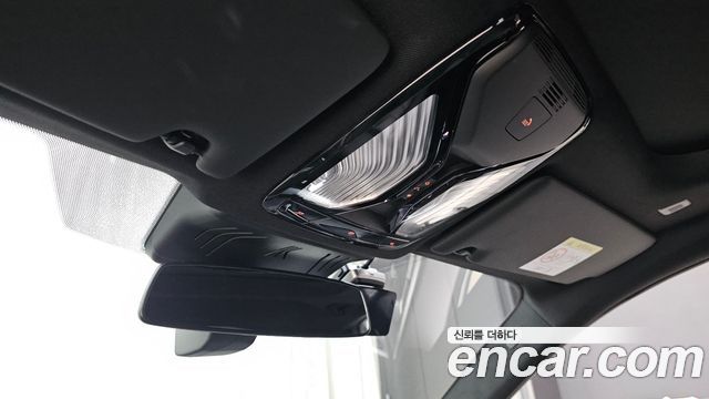 BMW 4 Series (G22) 420i M Sport Pro Gran Coupe 2025 — фото 18