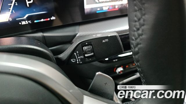 BMW 4 Series (G22) 420i M Sport Pro Gran Coupe 2025 — фото 20