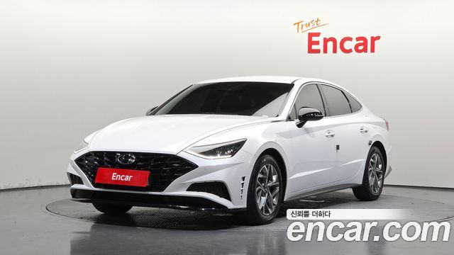 Hyundai Sonata (DN8) 2.0 Premium Plus