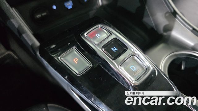 Hyundai Sonata (DN8) 2.0 Premium Plus 2022 — фото 9