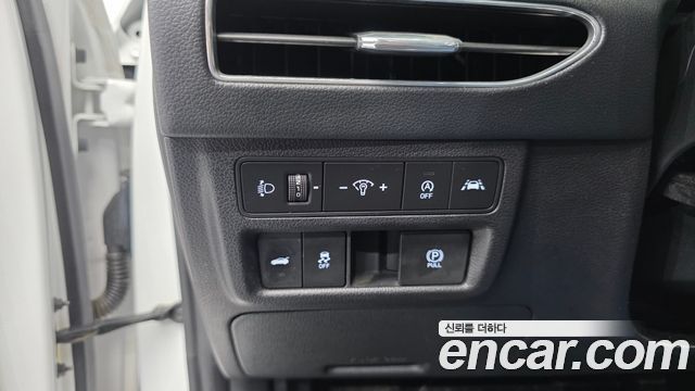 Hyundai Sonata (DN8) 2.0 Premium Plus 2022 — фото 12