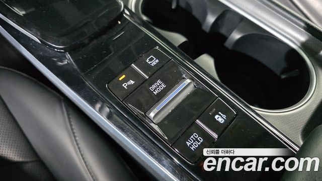 Hyundai Sonata (DN8) 2.0 Premium Plus 2022 — фото 17