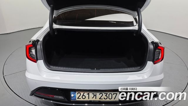 Hyundai Sonata (DN8) 2.0 Premium Plus 2022 — фото 20