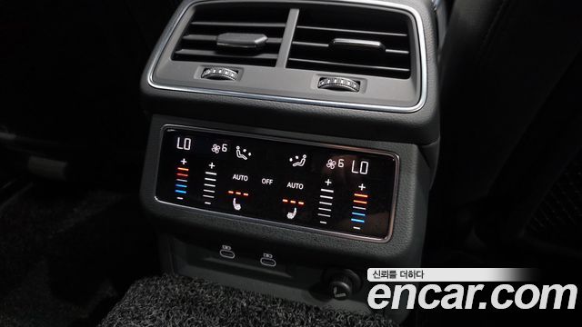 Audi A7 (4K) 45 TDI Quattro Premium 2022 — фото 19