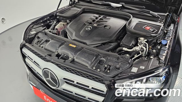 Mercedes-Benz GLS-Class (X167) GLS580 4MATIC 2022 — фото 6