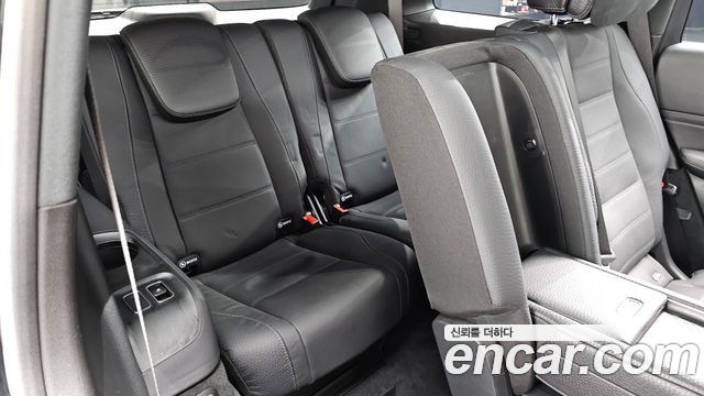 Mercedes-Benz GLS-Class (X167) GLS580 4MATIC 2022 — фото 11